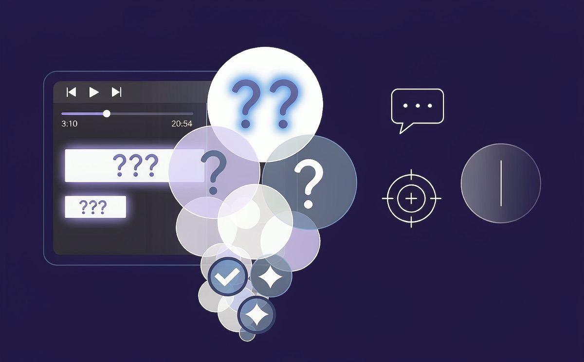 20 Common Video Subtitle Questions: From Format to Final Cut