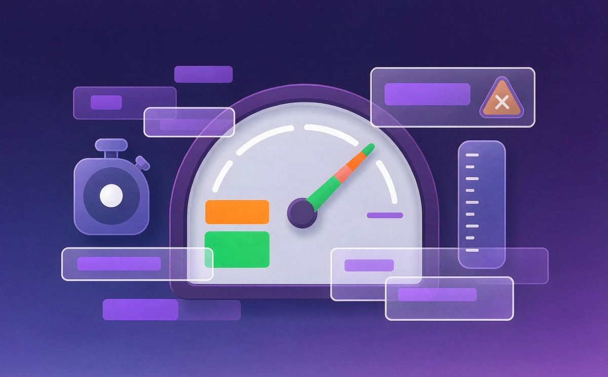What Reading Speed Works for Subtitles? Three Metrics, Cue by Cue