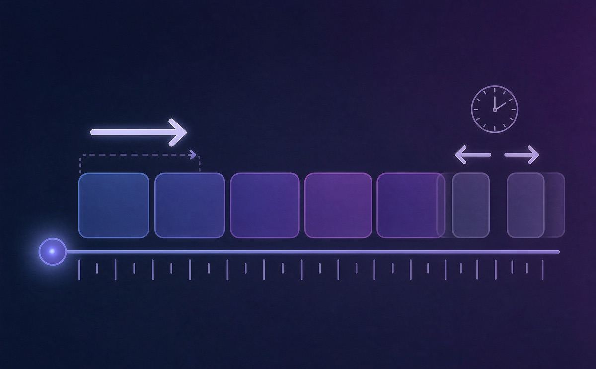 Subtitle Timeline Off? First Decide: Shift or Scale